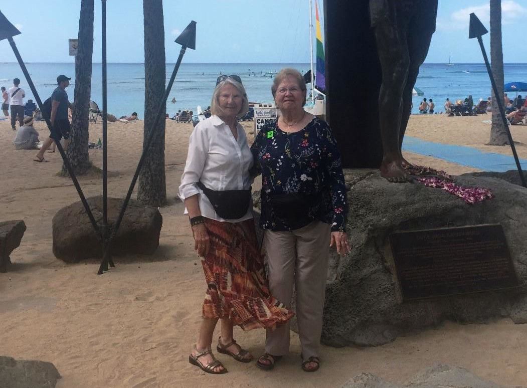 86-year-old Coloradan recalls life on COVID-19-infected cruise ship