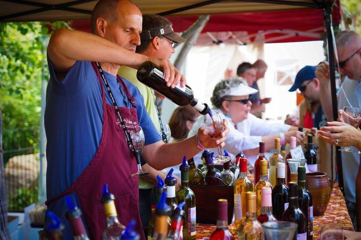 Manitou Springs Colorado Wine Festival announces rescheduled date