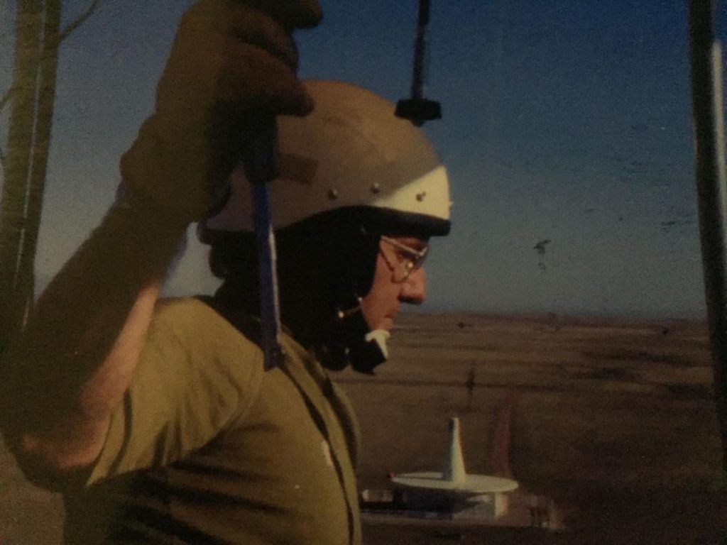 Colorado balloonist reflects on audacious career