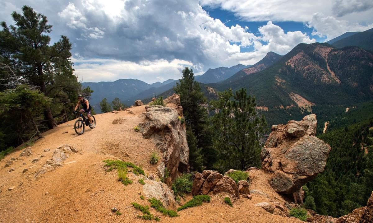 As Colorado grapples with life’s changes, nature provides ultimate refuge