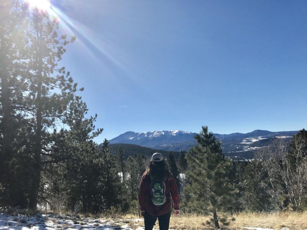 5 Pikes Peak region trails to keep you calm