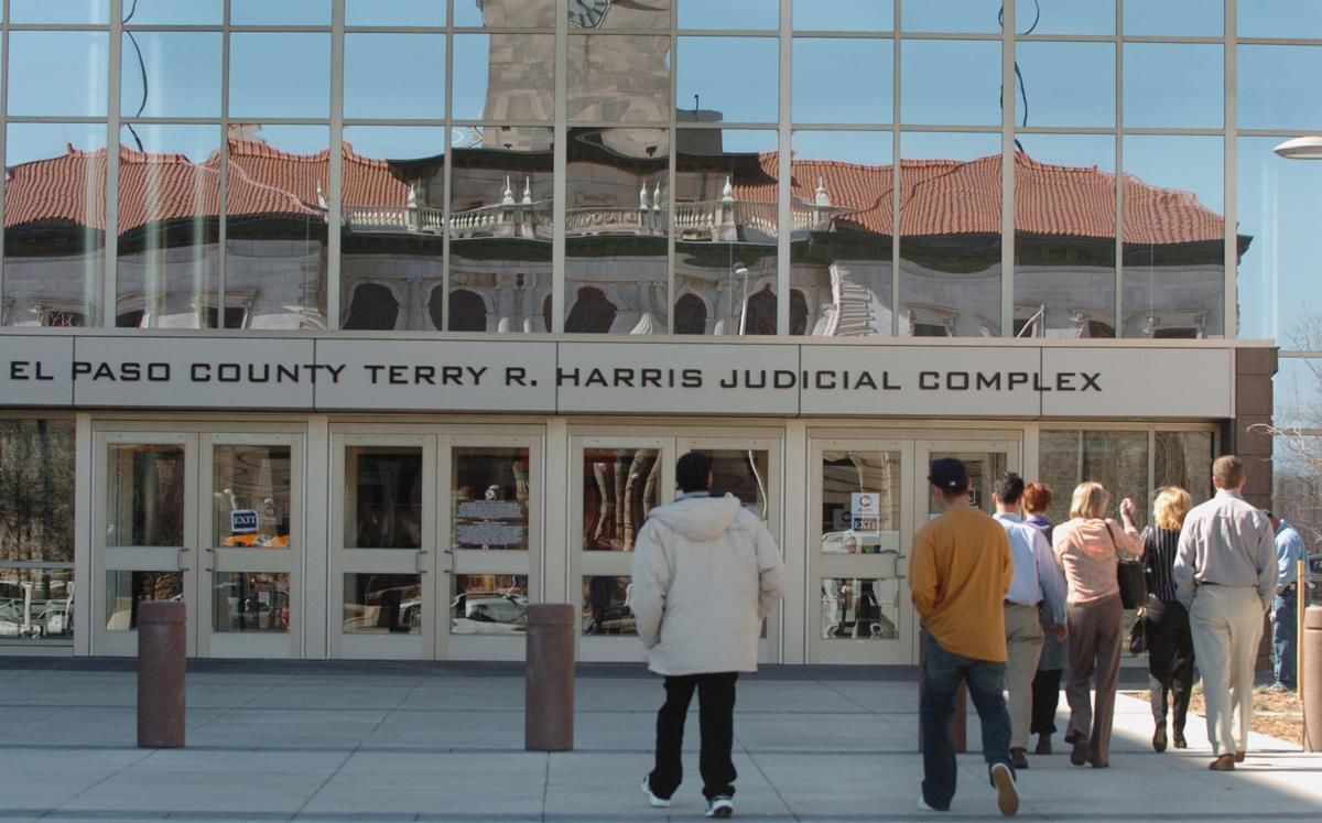 Courts in Colorado Springs, Cripple Creek to postpone trials, prune dockets