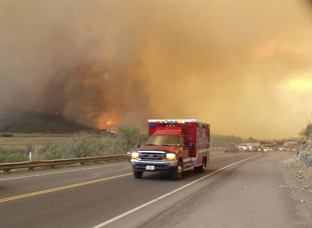 38 fires actively burning beneath Colorado’s surface