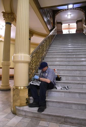 Petition clause may delay laws passed by General Assembly for months