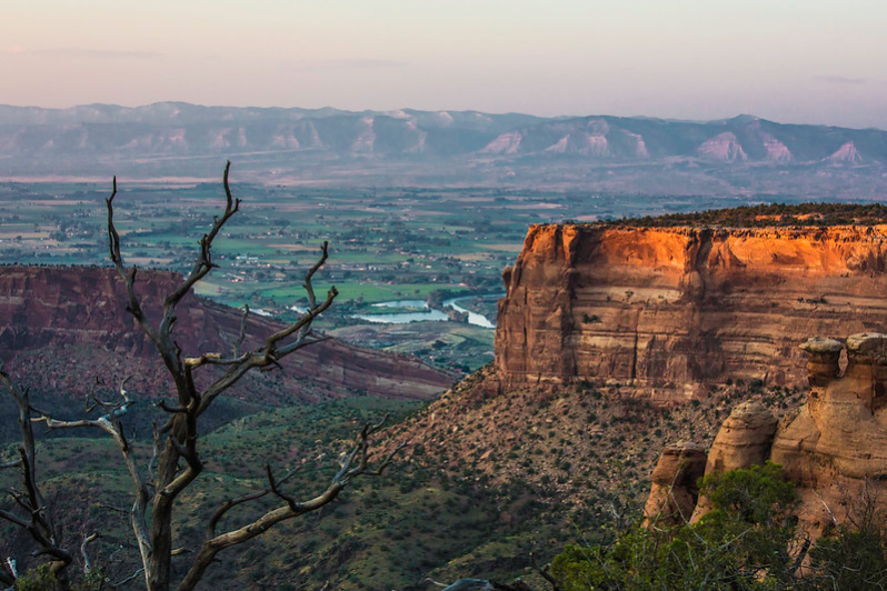 4 Fruita Excursions for Active Front Range Families