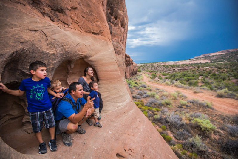 4 Fruita Excursions for Active Front Range Families