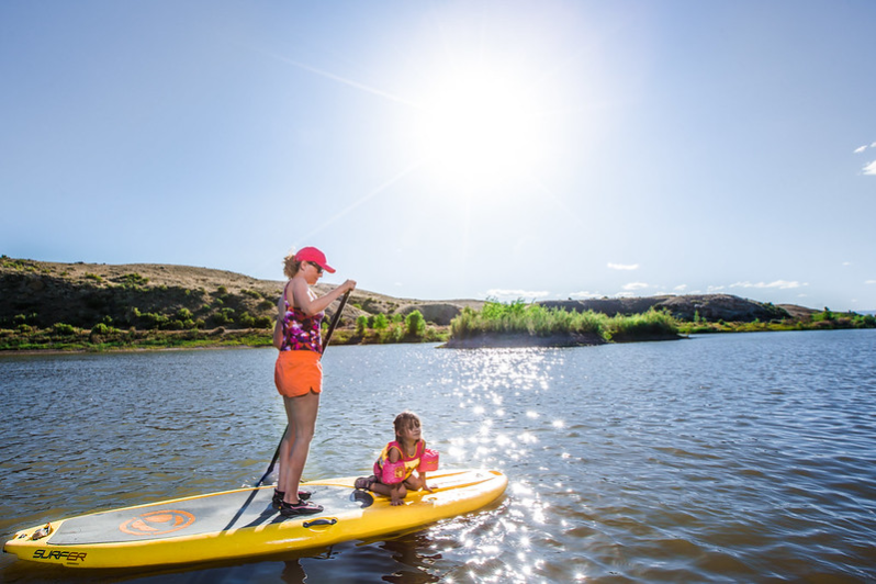 4 Fruita Excursions for Active Front Range Families