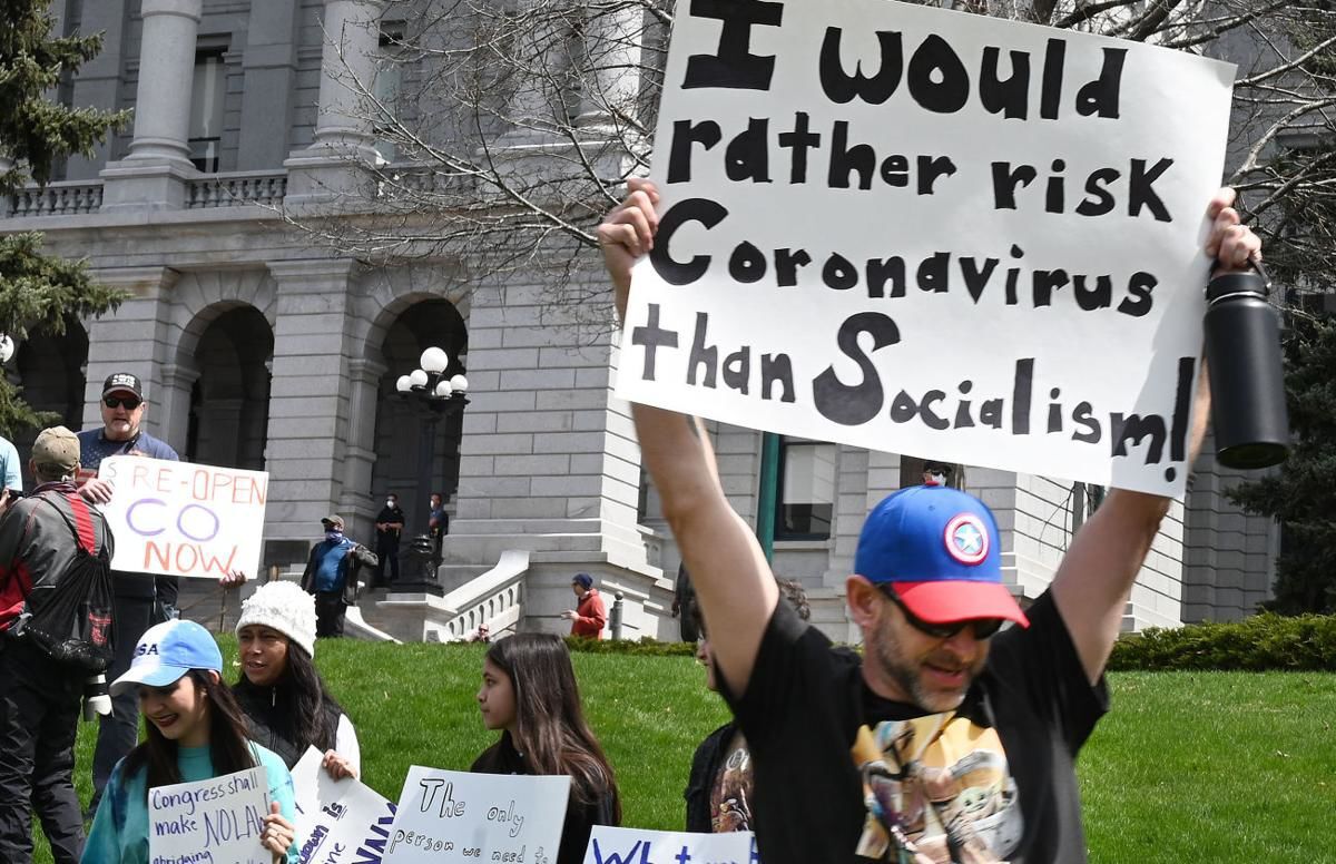 Is it time for Colorado to reopen?