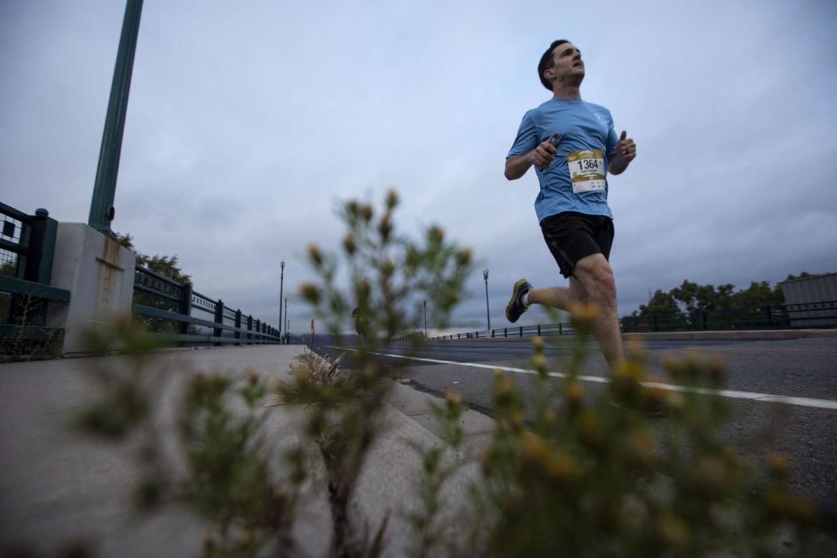 Virtual running starts up in Colorado as road races and group runs are called off