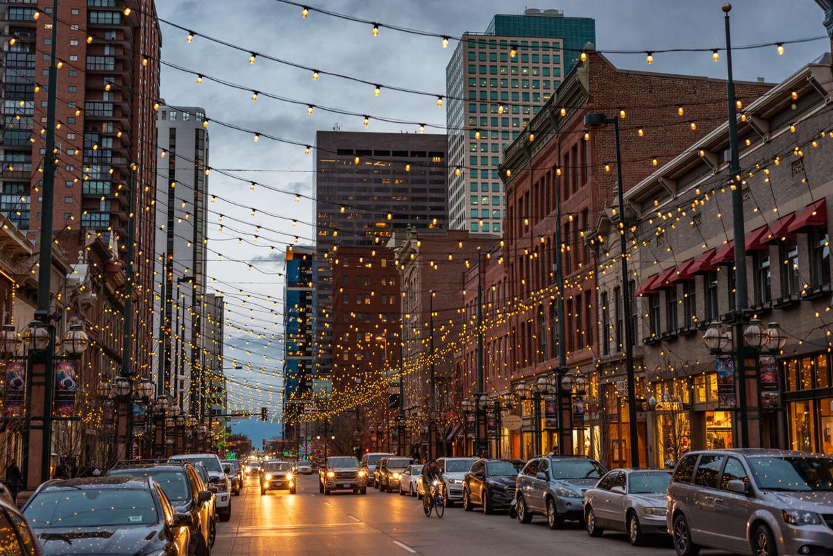 The Market at Larimer Square closes after 37 years
