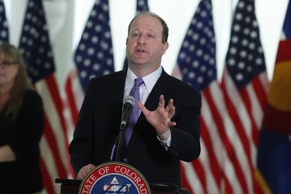 Site-specific quarantines likely to follow Colorado’s ‘stay-at-home’ order