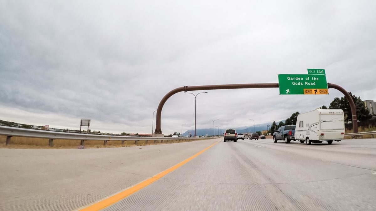 Will Front Range overcrowding inspire mass exodus?
