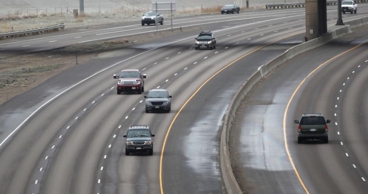 Colorado highway commission looks to slash projects amid millions in lost revenue