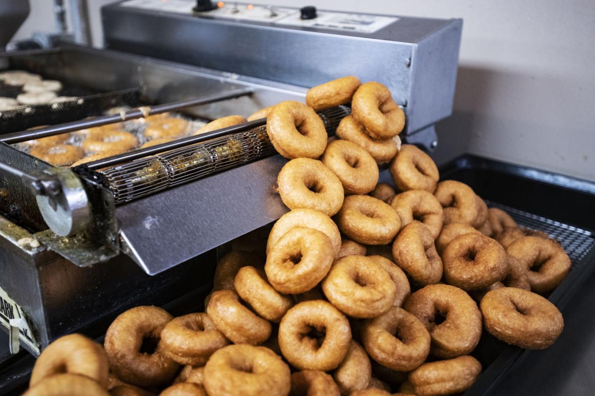 Pikes Peak Summit House set to reopen with its world-famous doughnuts on the menu