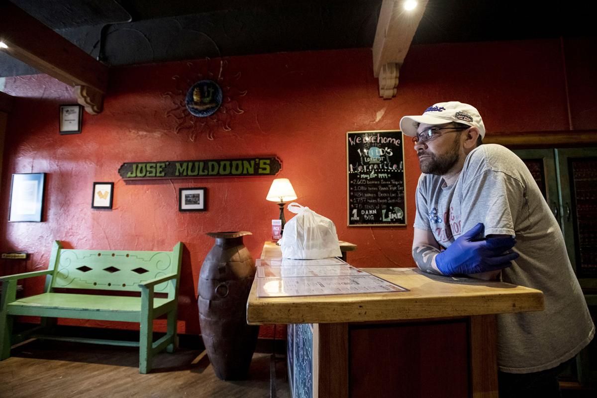 Gov. Jared Polis issues draft of restaurant reopening guidelines