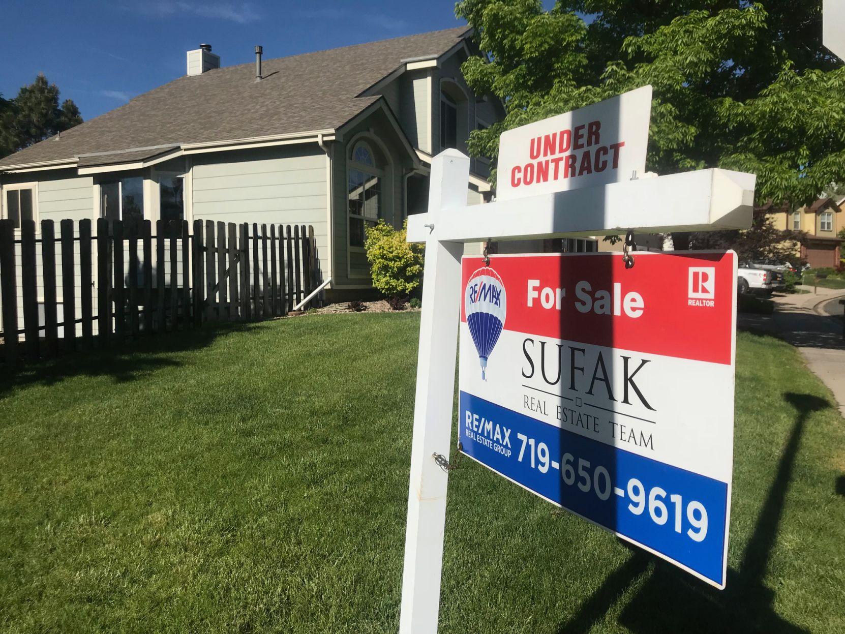 Colorado Springs cost of living surges to 23-year high