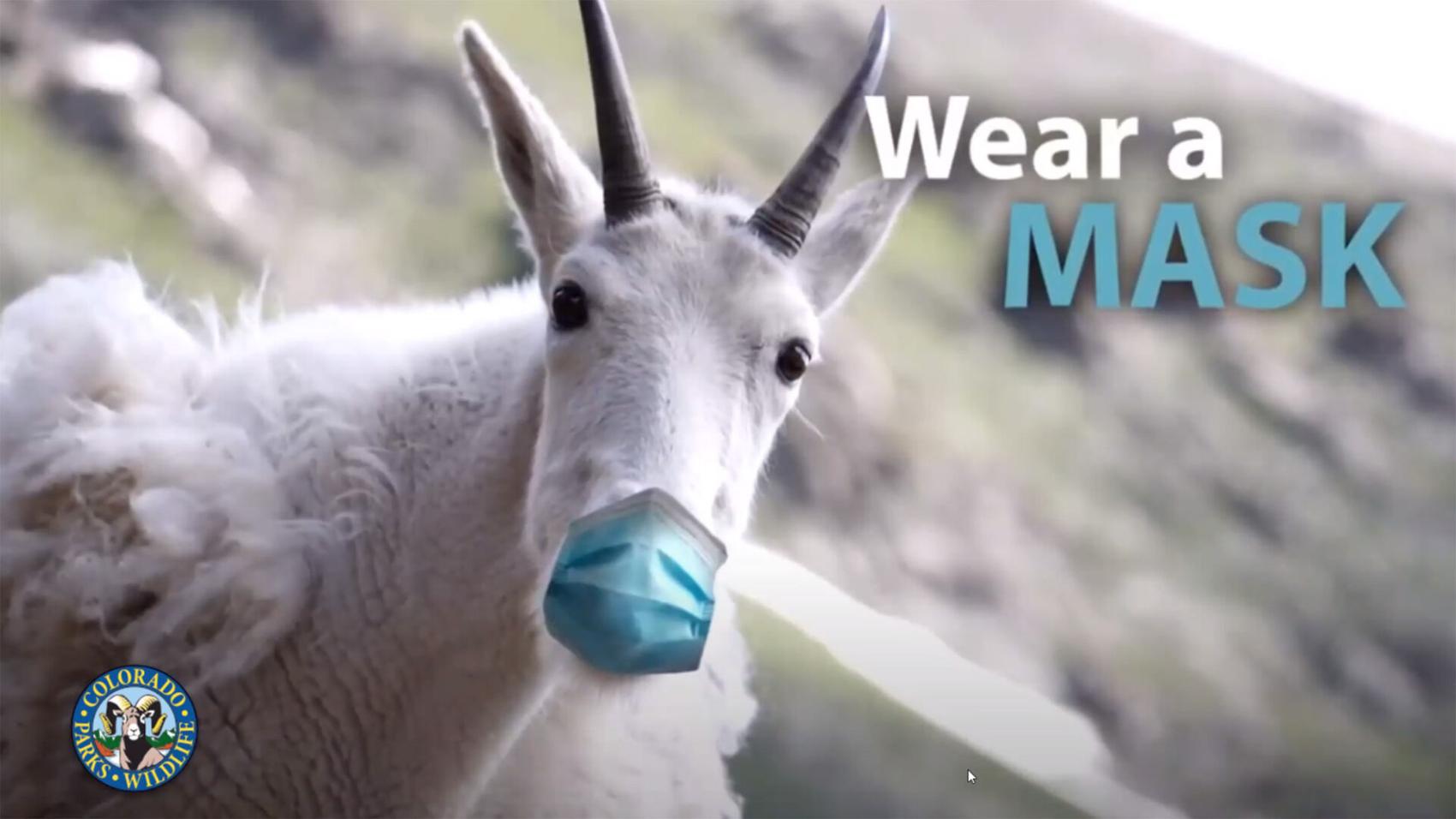 Colorado officials release guidance for outdoor recreation under updated coronavirus order