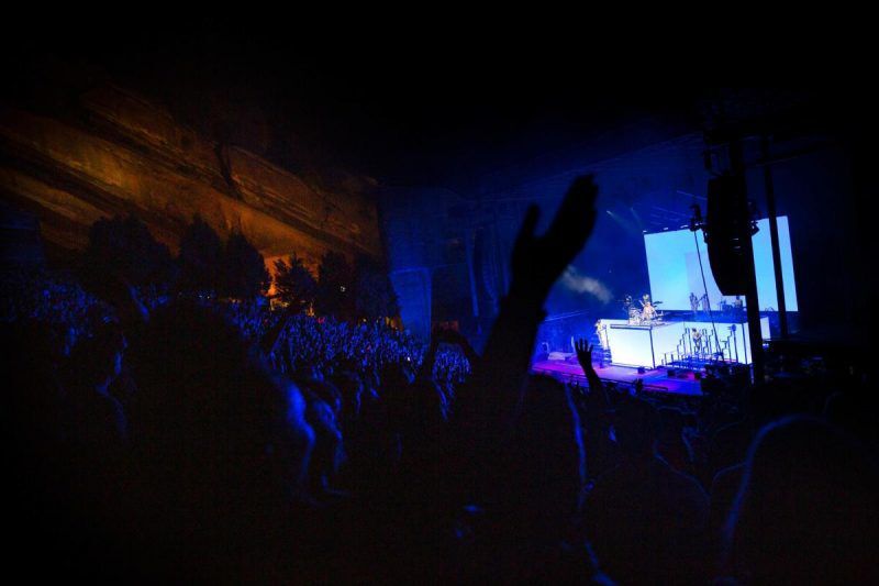 Photo Credit: Katie Klann, The Gazette