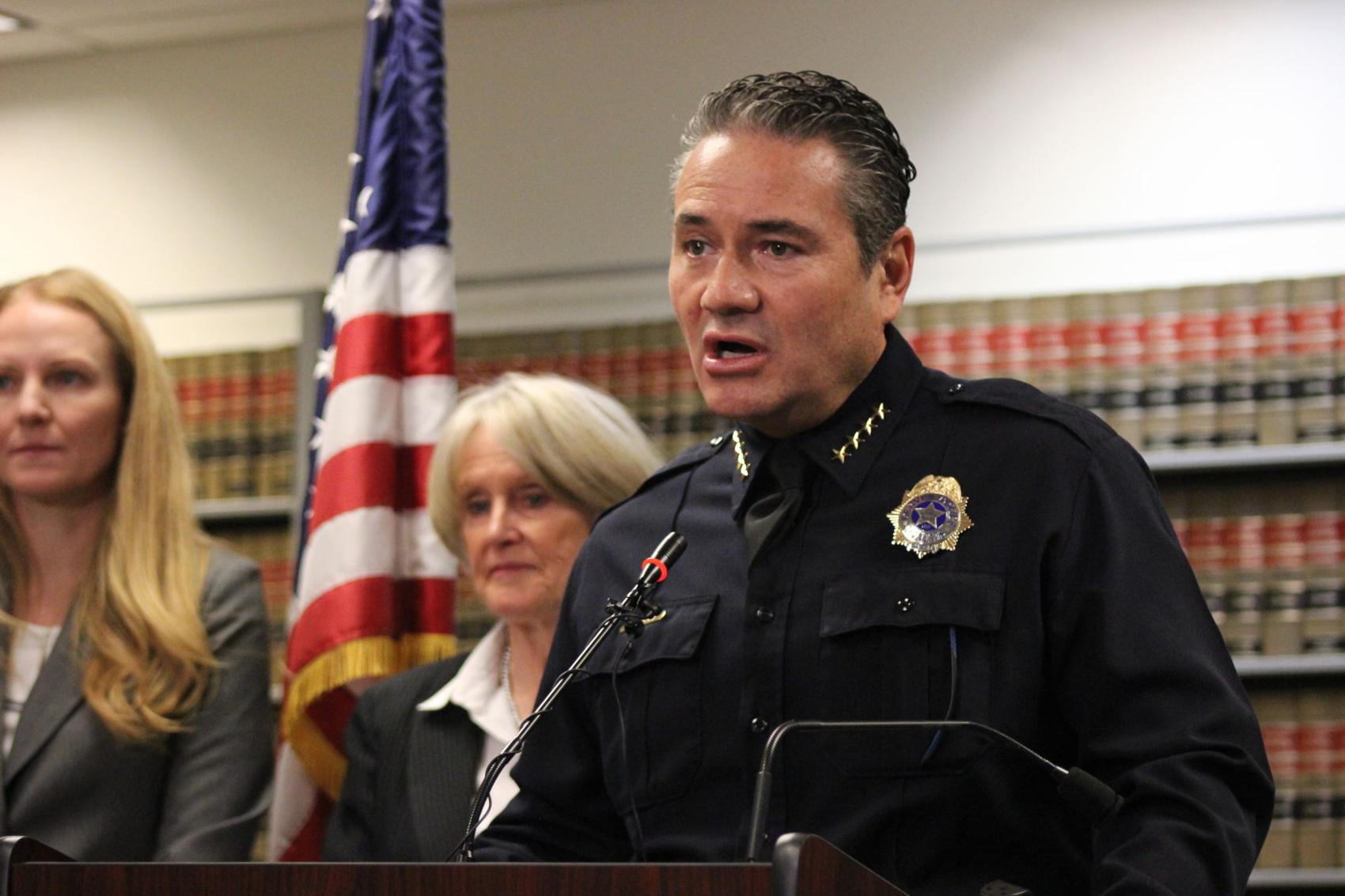 Denver police department will listen to community tonight on ways to improve