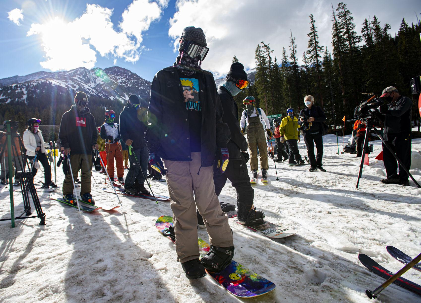 Data details COVID-19’s hit to America’s ski industry
