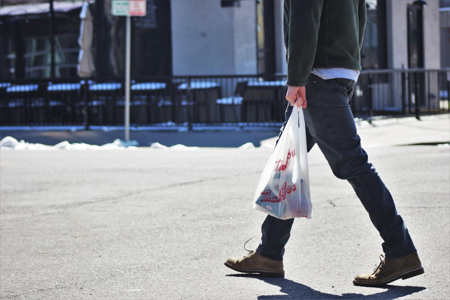 Some Colorado residents could see plastic bag fees on November ballot
