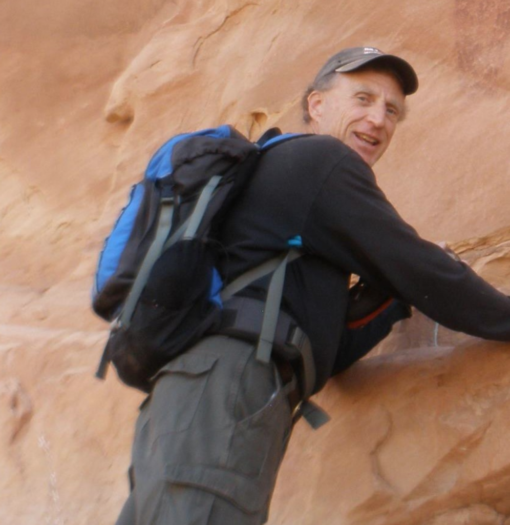 66-year-old hiker missing at Colorado National Monument