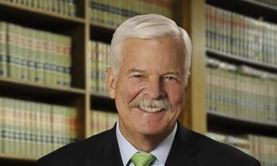 Denver Auditor Timothy O'Brien