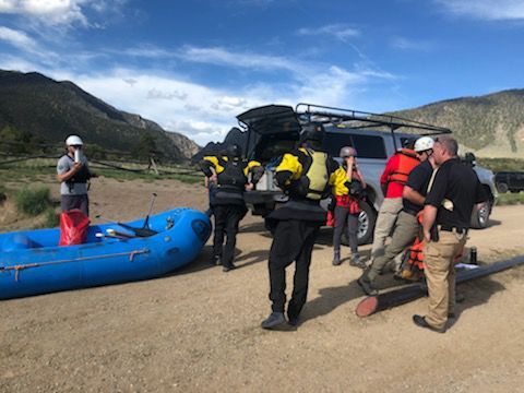 Photo Credit: Grand County Search and Rescue