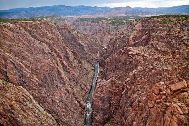 The next time you're looking to explore a part of Colorado that is often overlooked, head straight to Cañon City for an epic adventure you won't soon forget.Photo Credit: DanielBendjy (iStock).