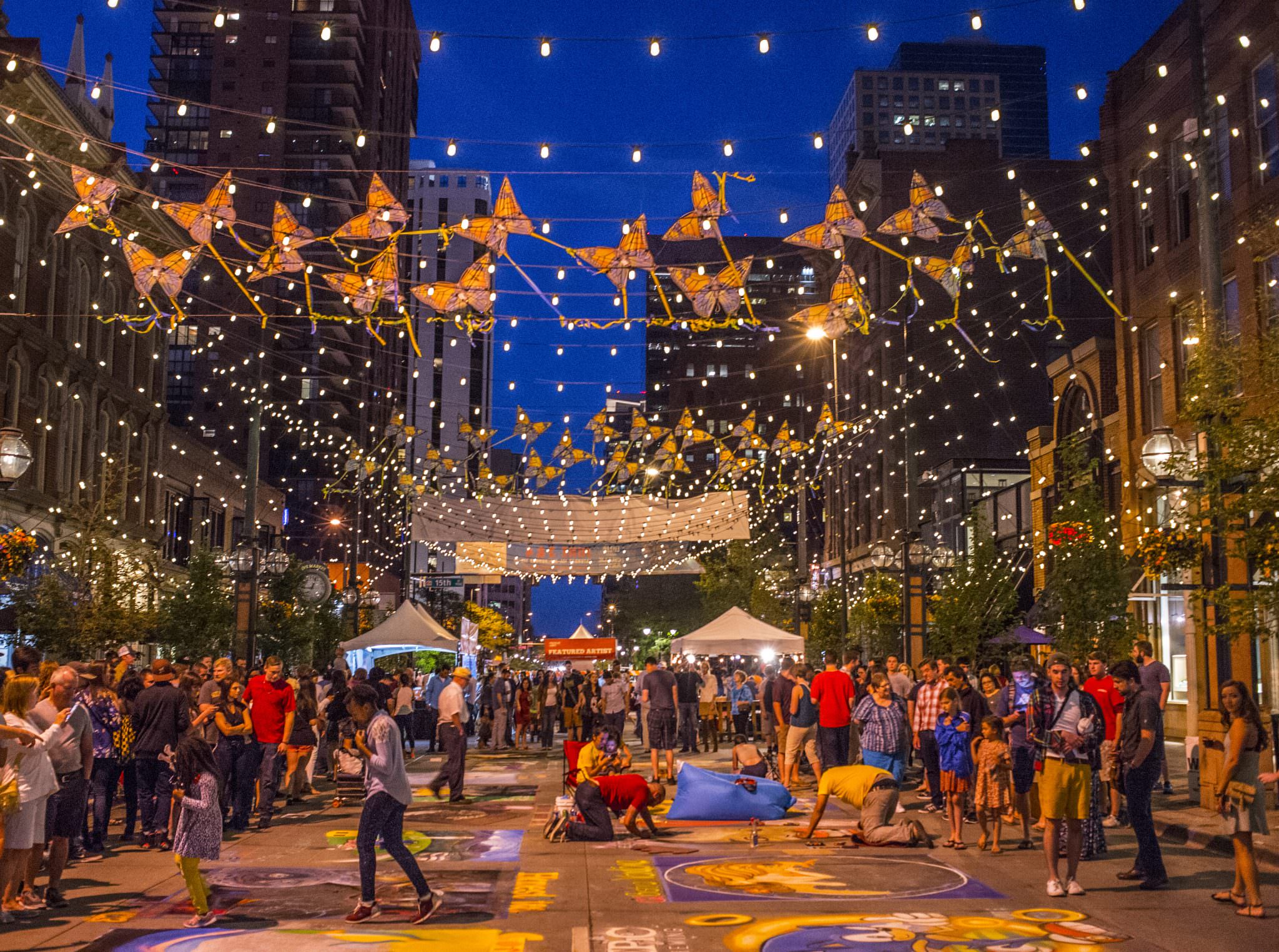 96 summer events that have been canceled or postponed in Colorado