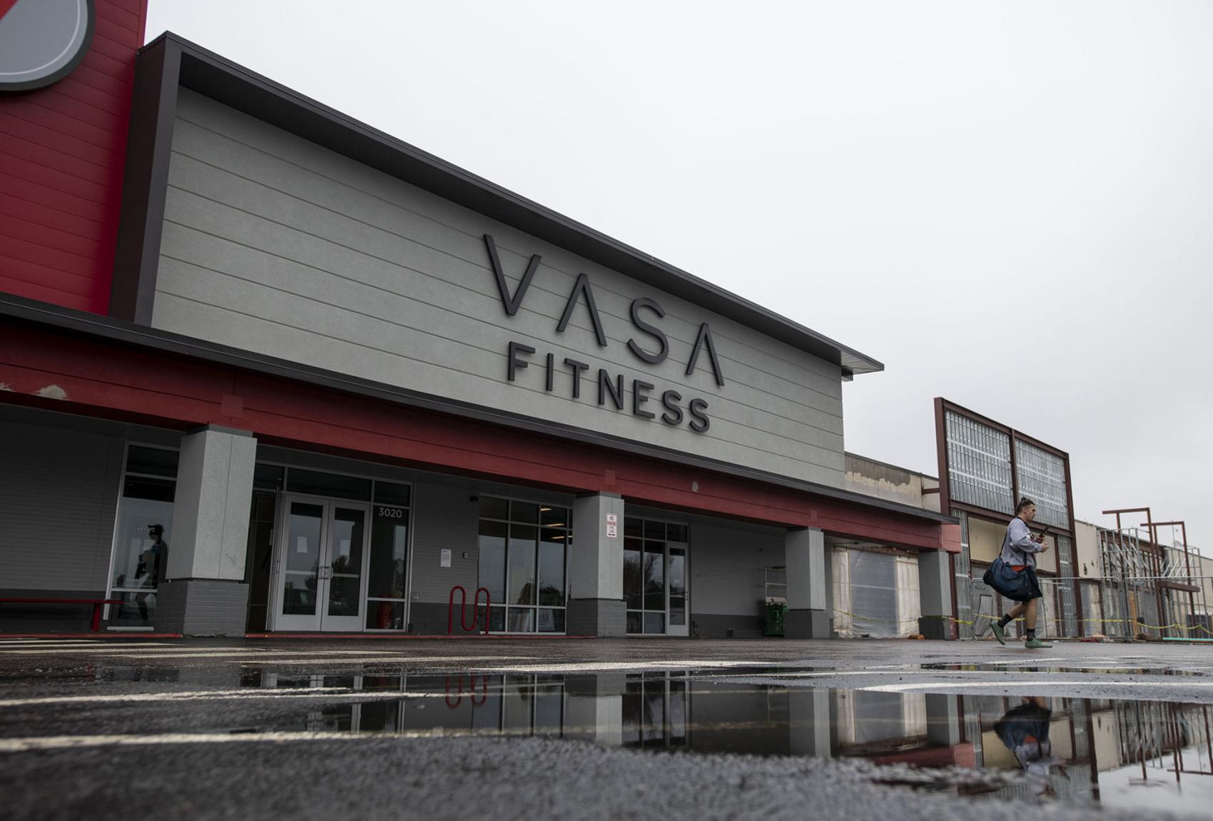 Gyms in Colorado allowed to open statewide with new guidelines