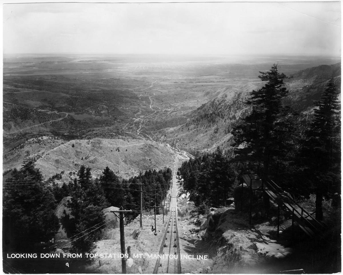 Tracing the persistent controversy of the Manitou Incline