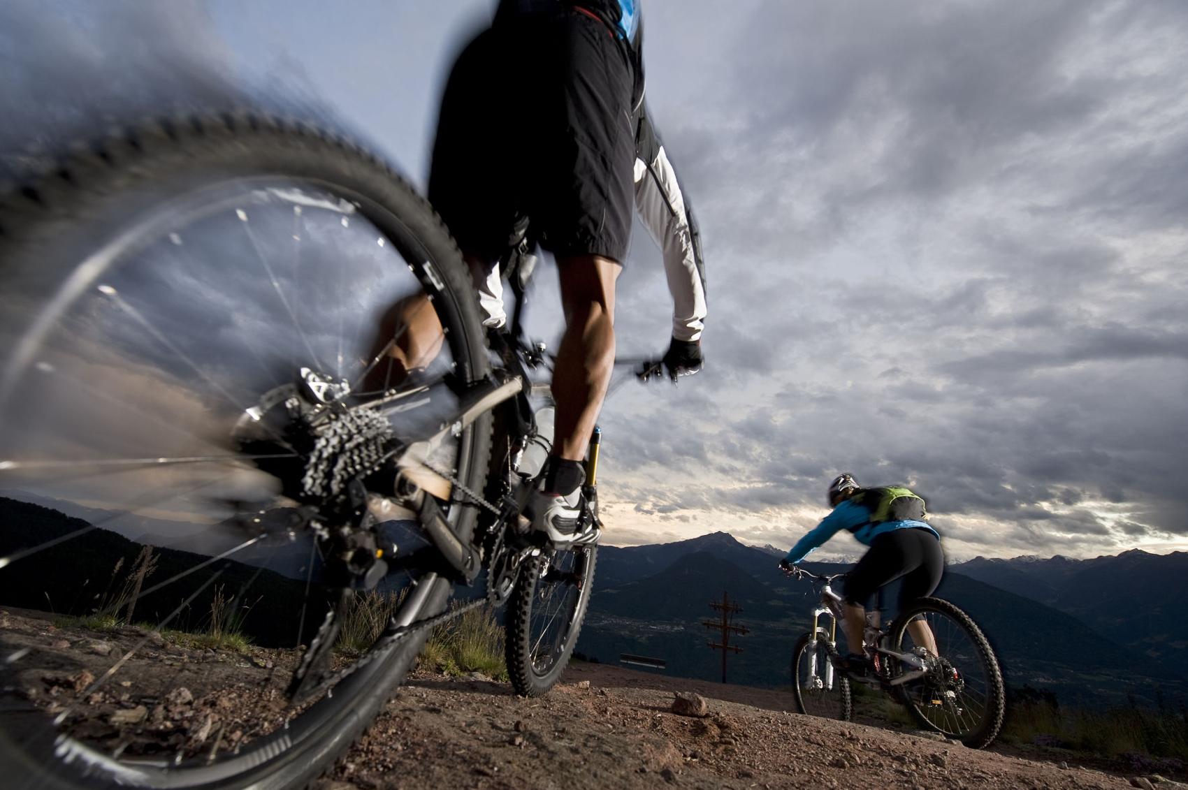 Work set to begin on 28-mile network of mountain bike trails in Colorado