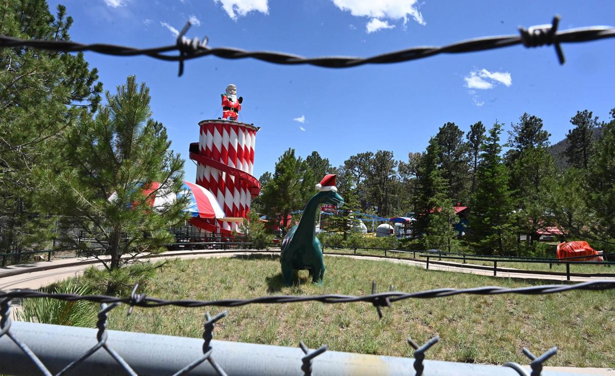 Santa’s Workshop, other Colorado amusement parks must remain closed despite state variance for El Paso County
