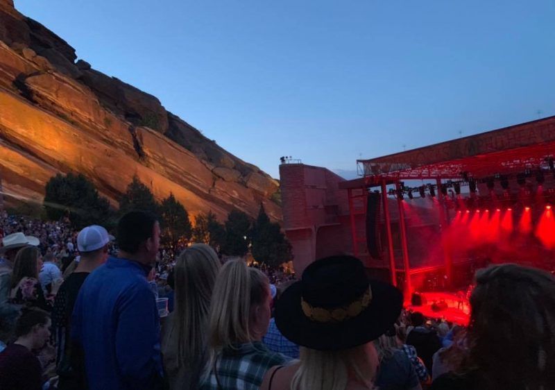 Photo Credit: Breanna Sneeringer, OutThere Colorado