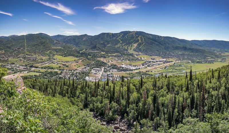 8. Steamboat SpringsAdd to Steamboat Springs to your summer bucket list.Photo Credit: Don Miller (iStock).