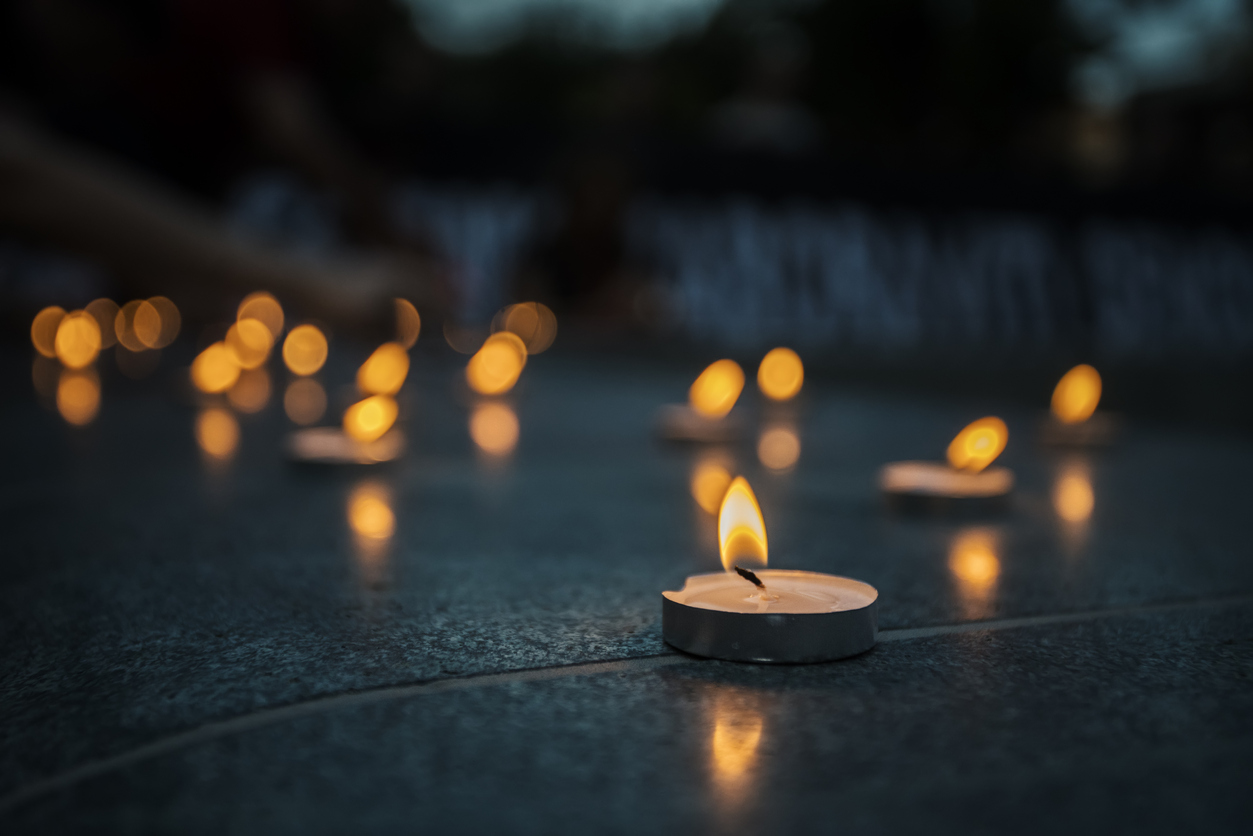 Photo Credit: Vesnaandjic (iStock). (Vesnaandjic)