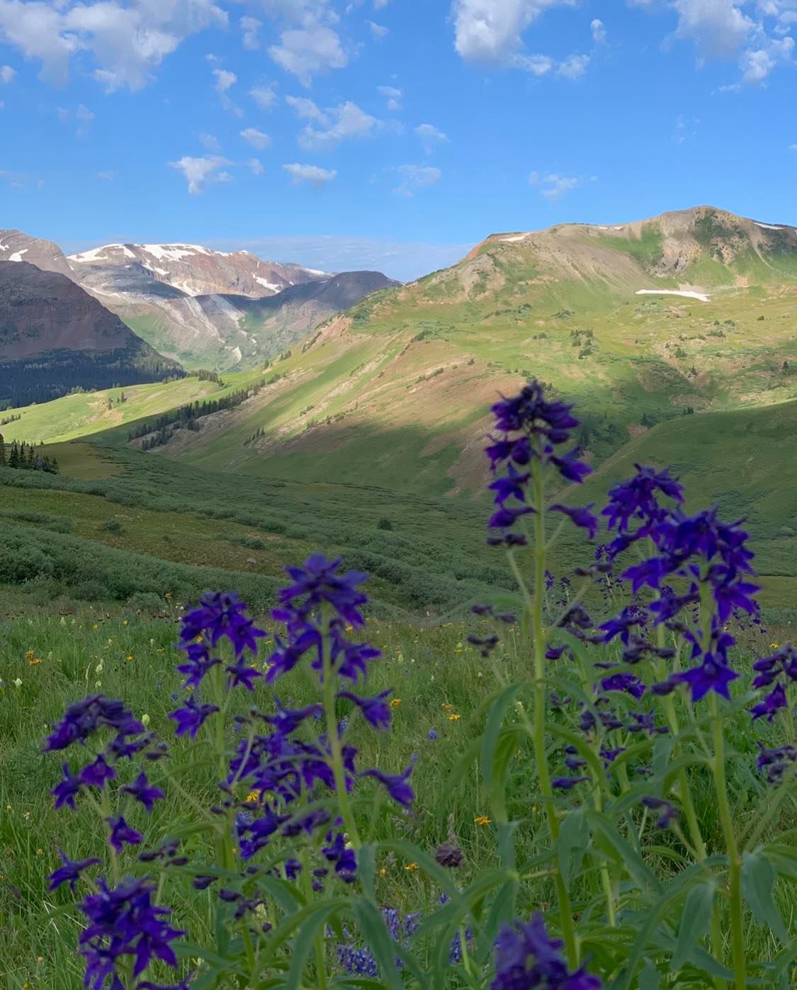 Photo Credit: Breanna Sneeringer, OutThere Colorado.
