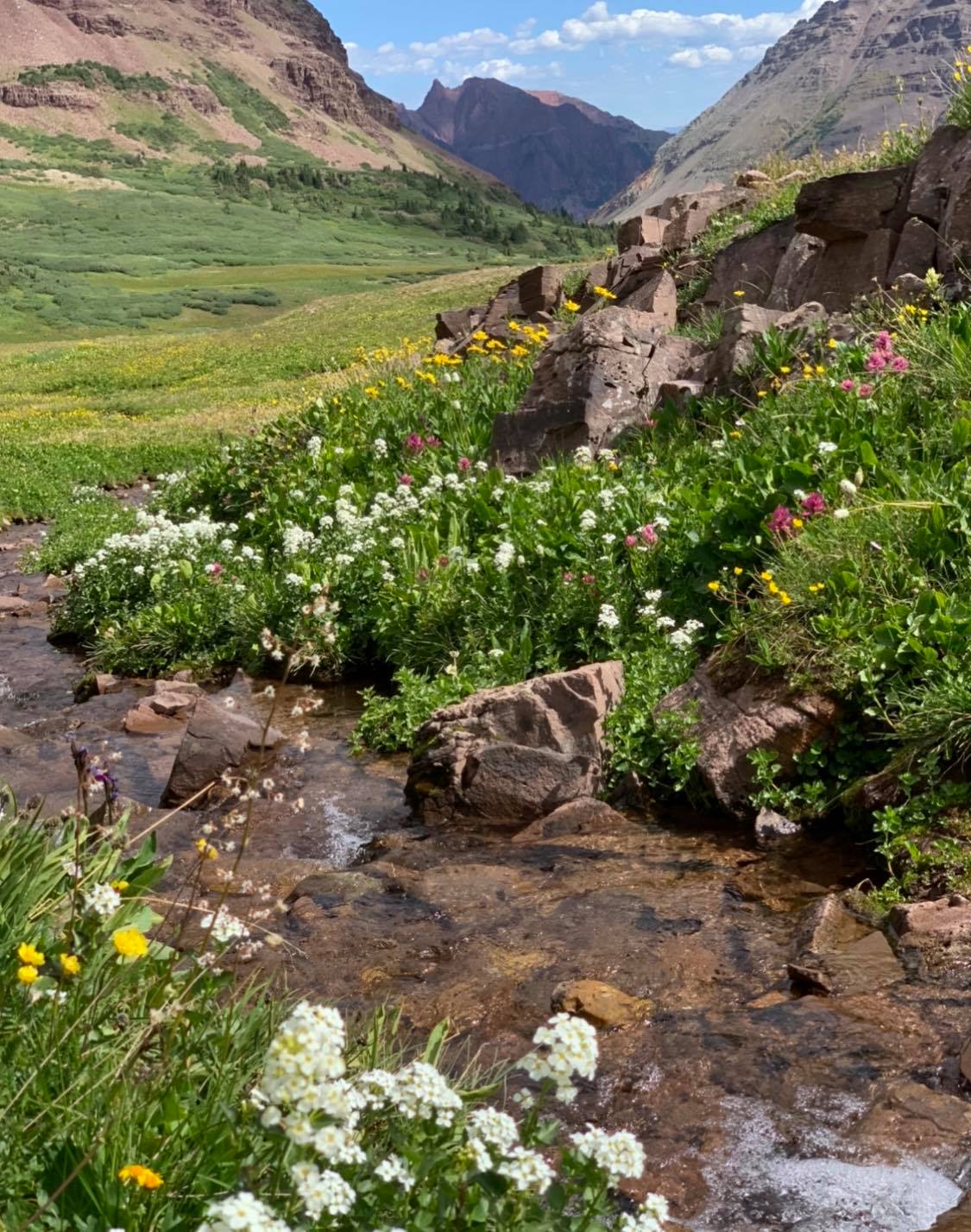 Photo Credit: Breanna Sneeringer, OutThere Colorado.