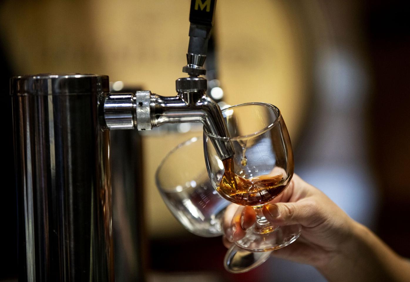 Tavern League withdraws lawsuit against 11 p.m. last call, occupancy limits