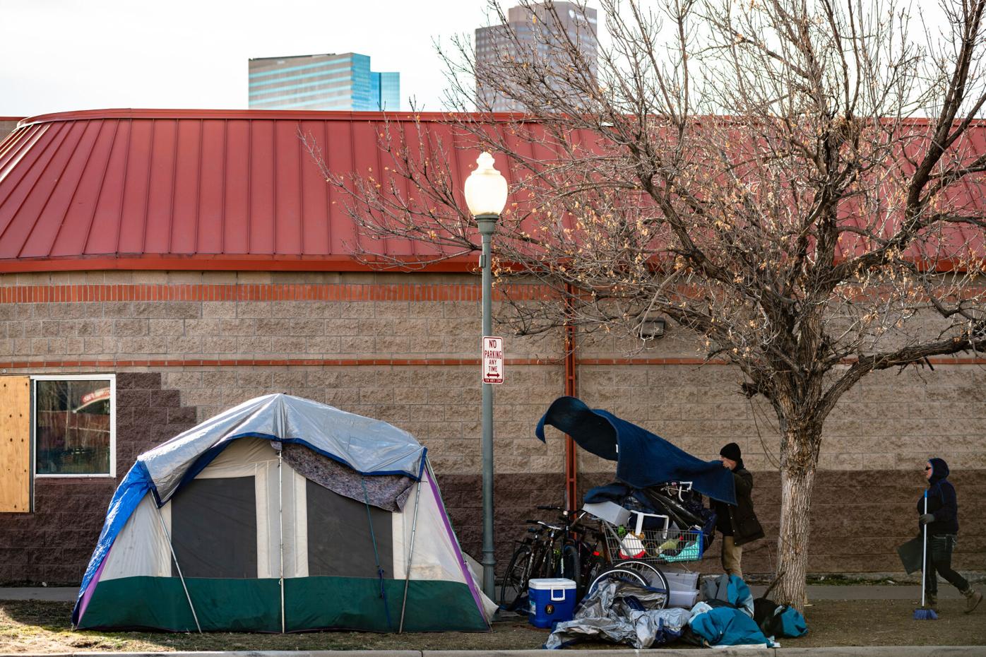 East Colfax forms eviction watch to prevent neighborhood displacement