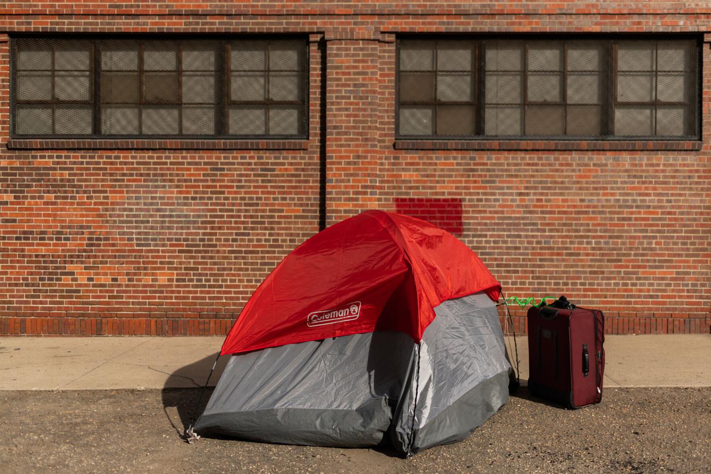 Larimer County court rules it’s unconstitutional to prosecute Fort Collins’ camping ban