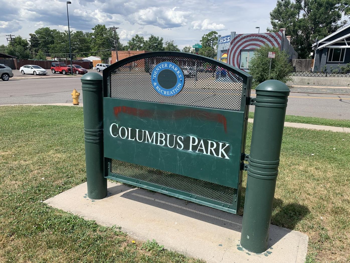 Denver City Council approves official renaming of Columbus Park to La Raza Park