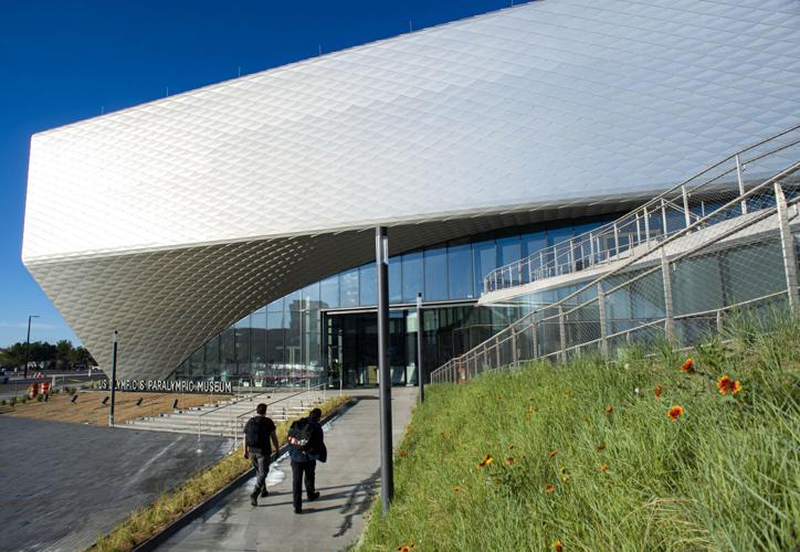 oly museum