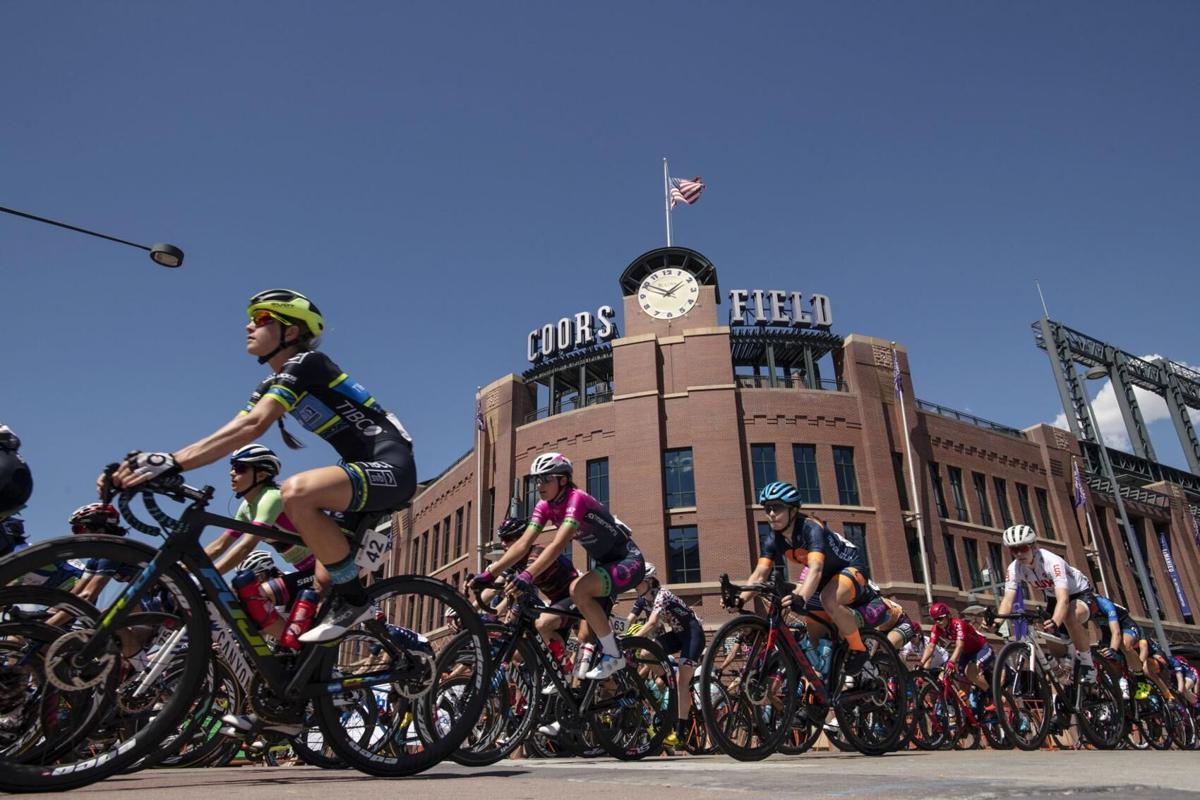 Organizers pull plug on 2020 Colorado Classic pro cycling event