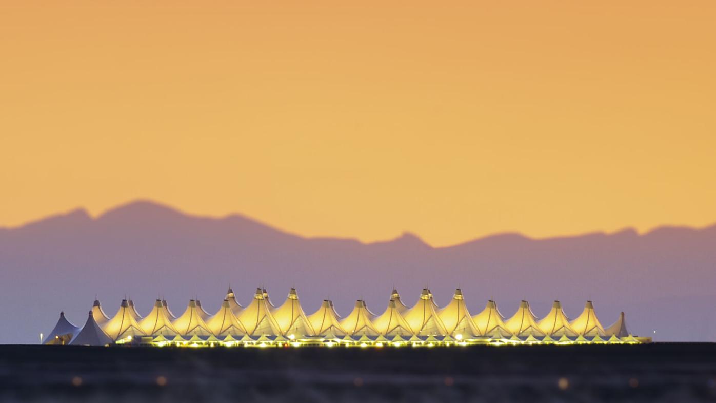 Study: 20% of airports use solar energy; DIA among largest solar projects in U.S.