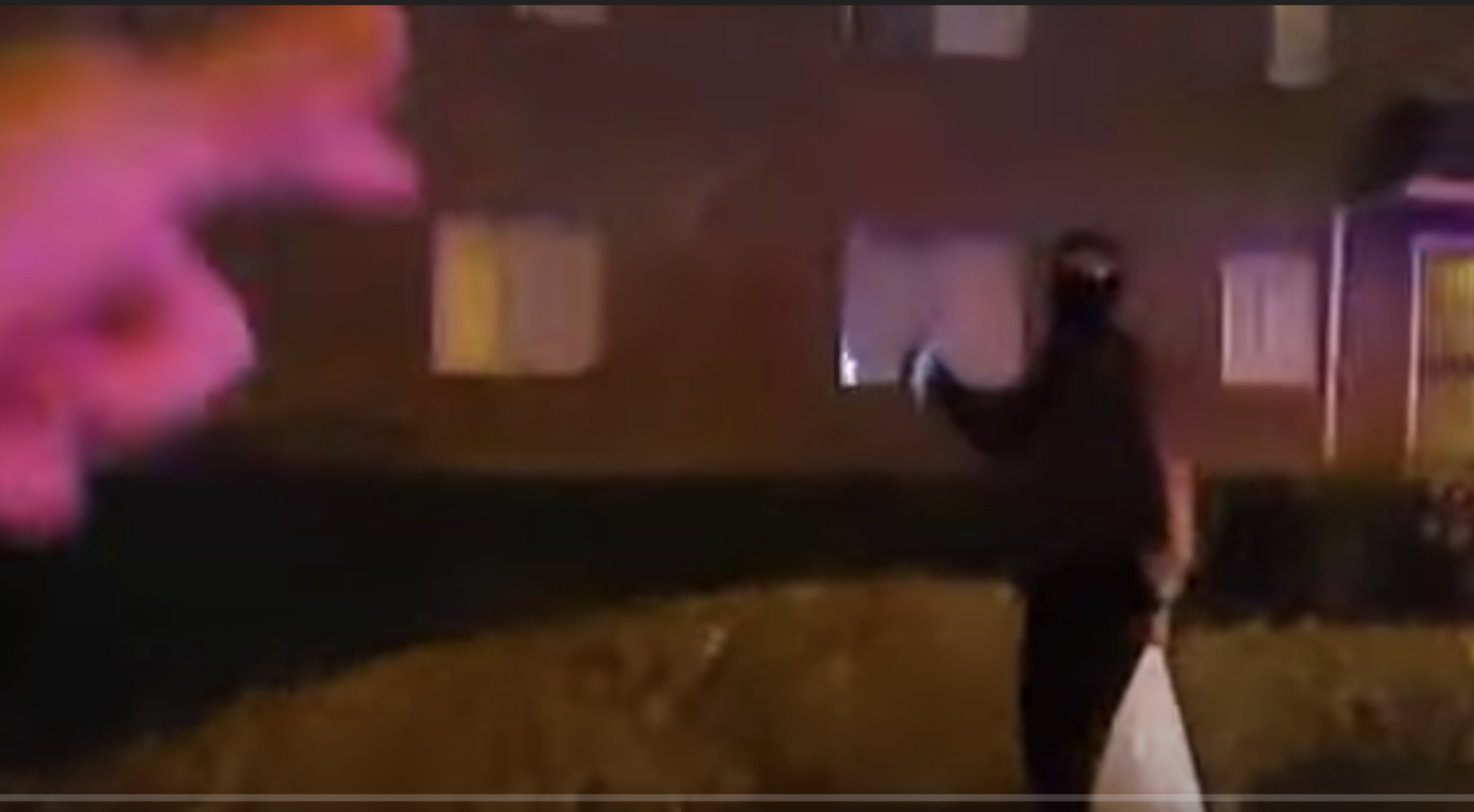 Defense attorneys to ask for body cam to be limited in third Aurora officer’s trial