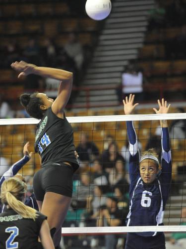 Doherty's Haleigh Washington