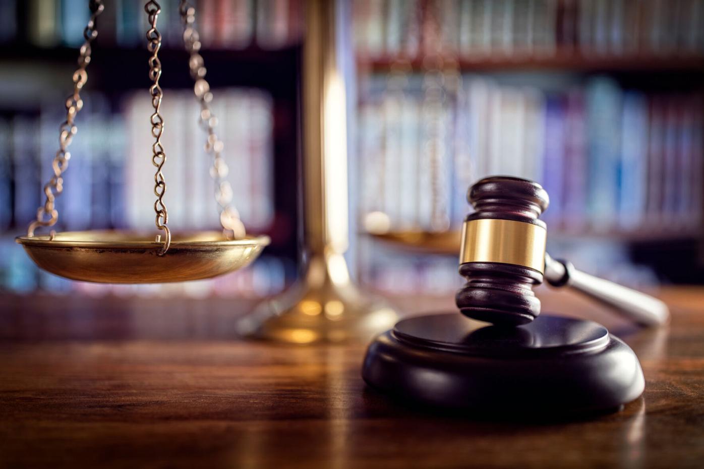 Clear Creek courthouse limits operations after COVID-19 exposure