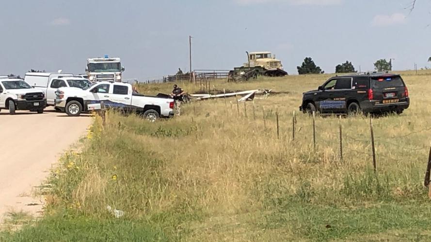 Plane Crash